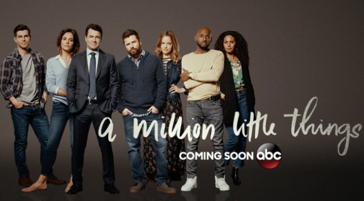 A Million Little Things Saison 4 Salto VOIR~[3×4] A Million Little Things (Saison 3) Streaming VF et VOSTFR
